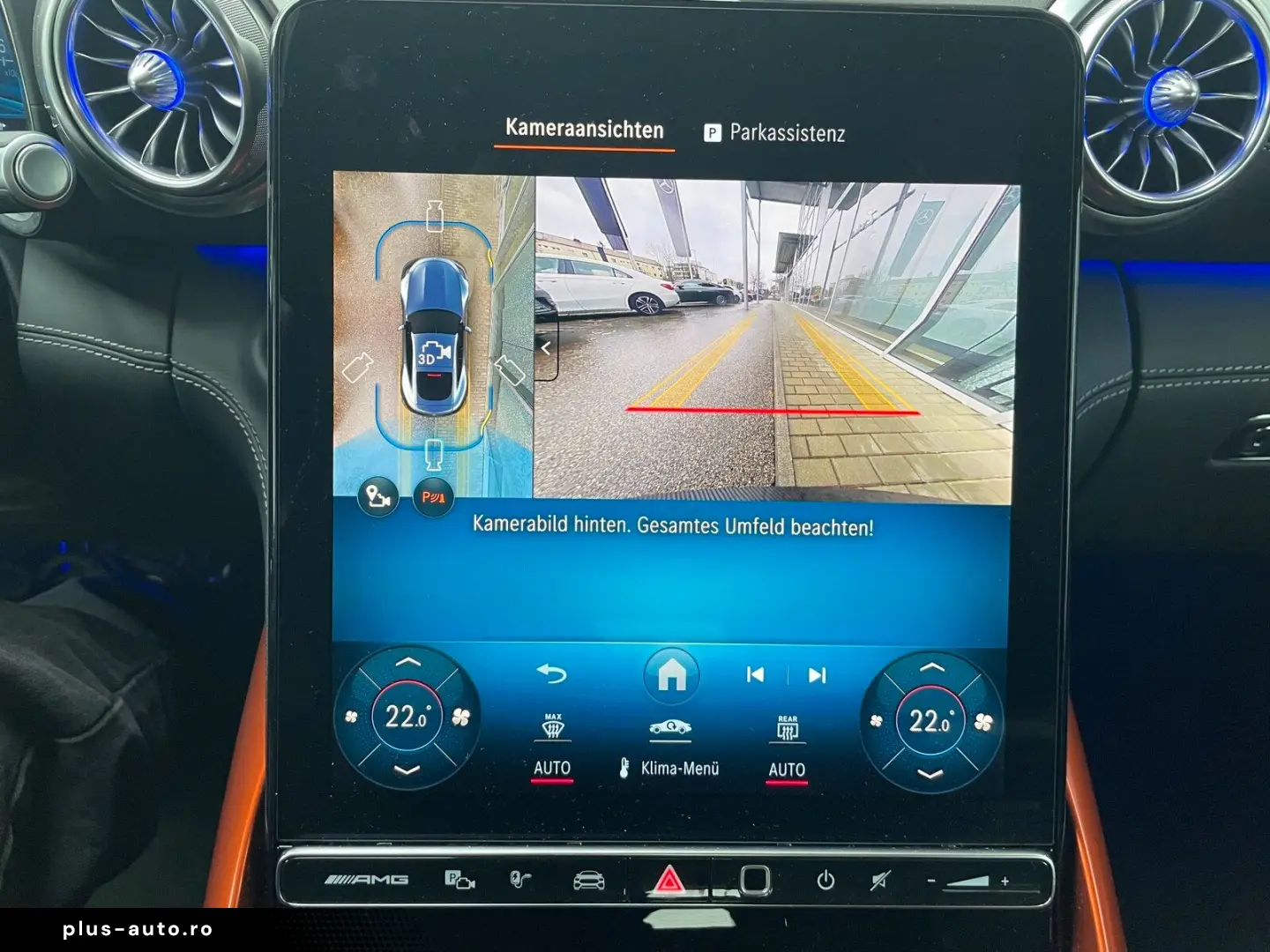 MERCEDES-BENZ Mercedes-AMG GT 63 S E PERFORMANCE  PREMIUM