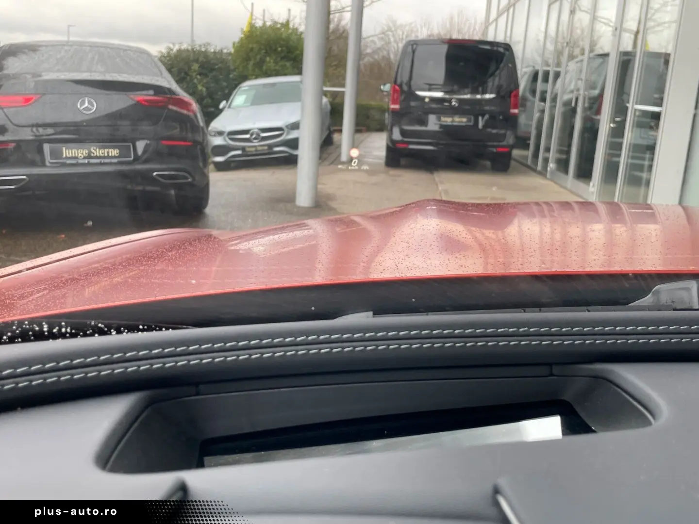 MERCEDES-BENZ Mercedes-AMG GT 63 S E PERFORMANCE  PREMIUM