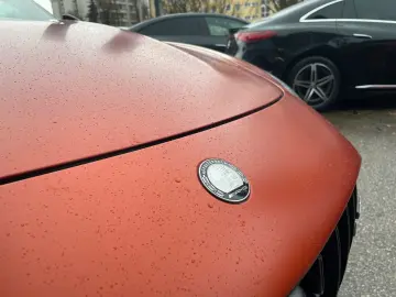 MERCEDES-BENZ Mercedes-AMG GT 63 S E PERFORMANCE  PREMIUM