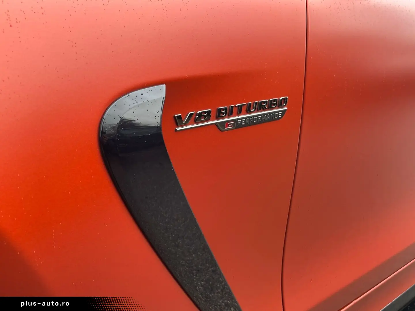 MERCEDES-BENZ Mercedes-AMG GT 63 S E PERFORMANCE  PREMIUM