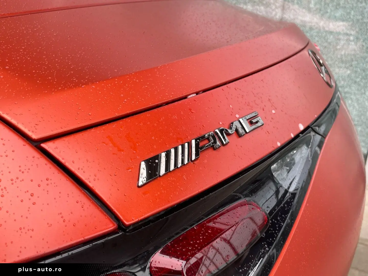 MERCEDES-BENZ Mercedes-AMG GT 63 S E PERFORMANCE  PREMIUM