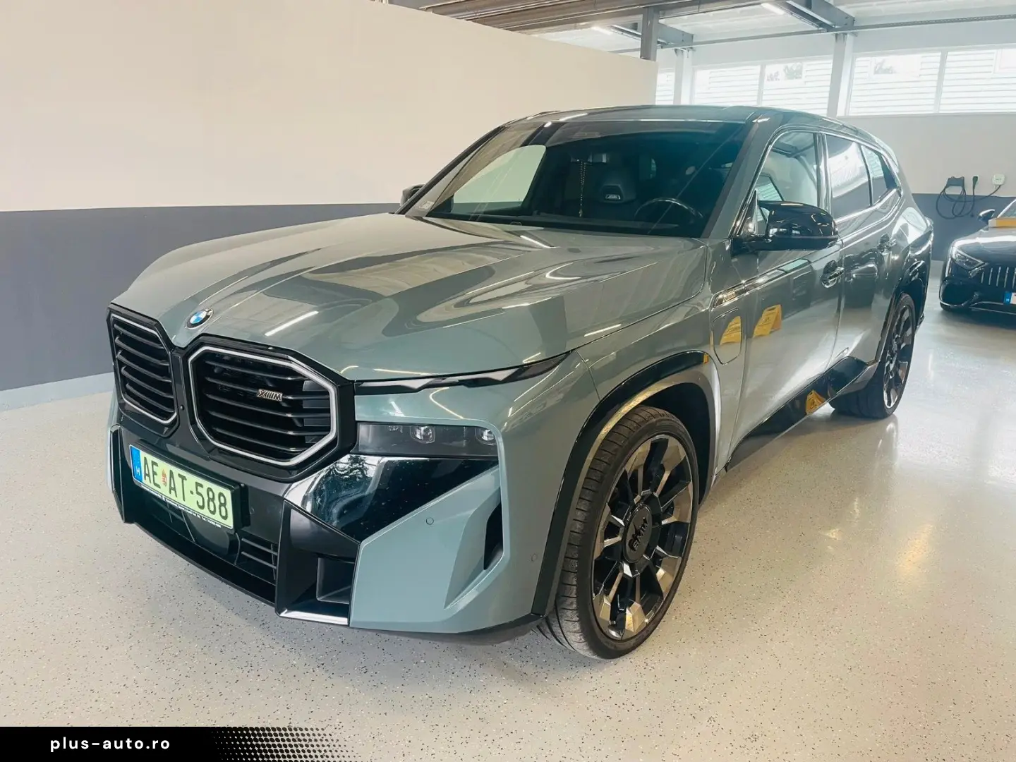 BMW XM BO_WI_FULL OPTIONAL