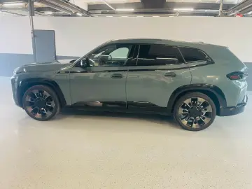 BMW XM BO_WI_FULL OPTIONAL
