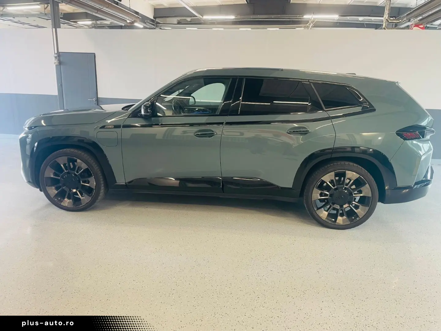 BMW XM BO_WI_FULL OPTIONAL