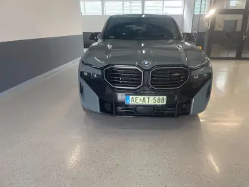 BMW XM BO_WI_FULL OPTIONAL