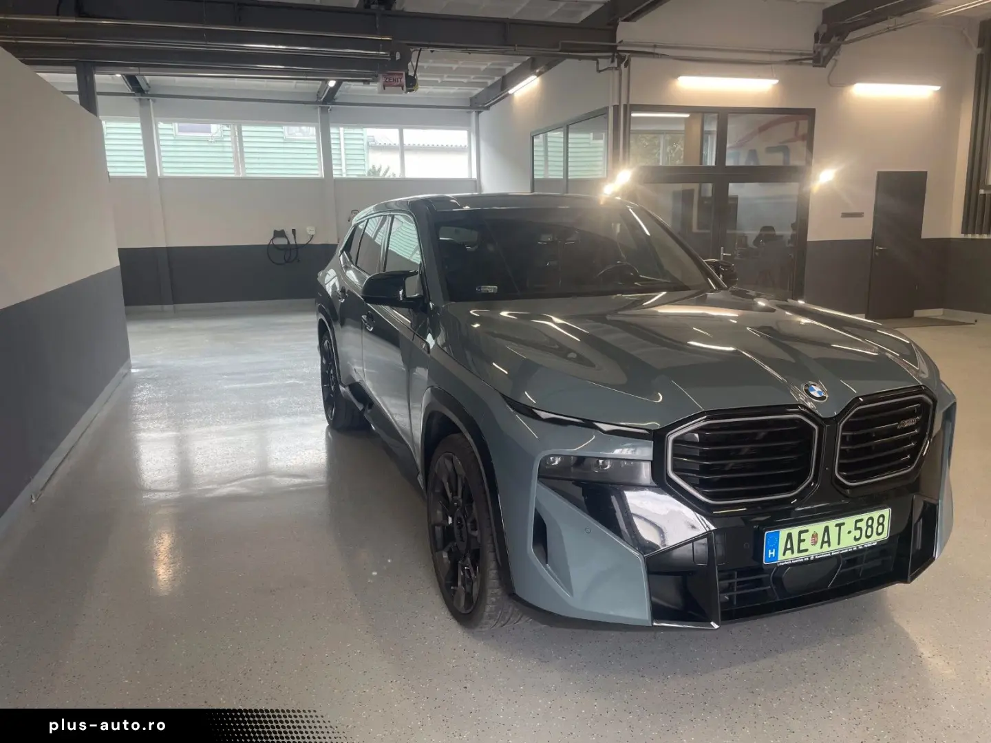 BMW XM BO_WI_FULL OPTIONAL