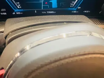 BMW XM BO_WI_FULL OPTIONAL