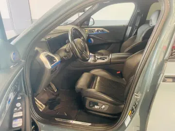 BMW XM BO_WI_FULL OPTIONAL