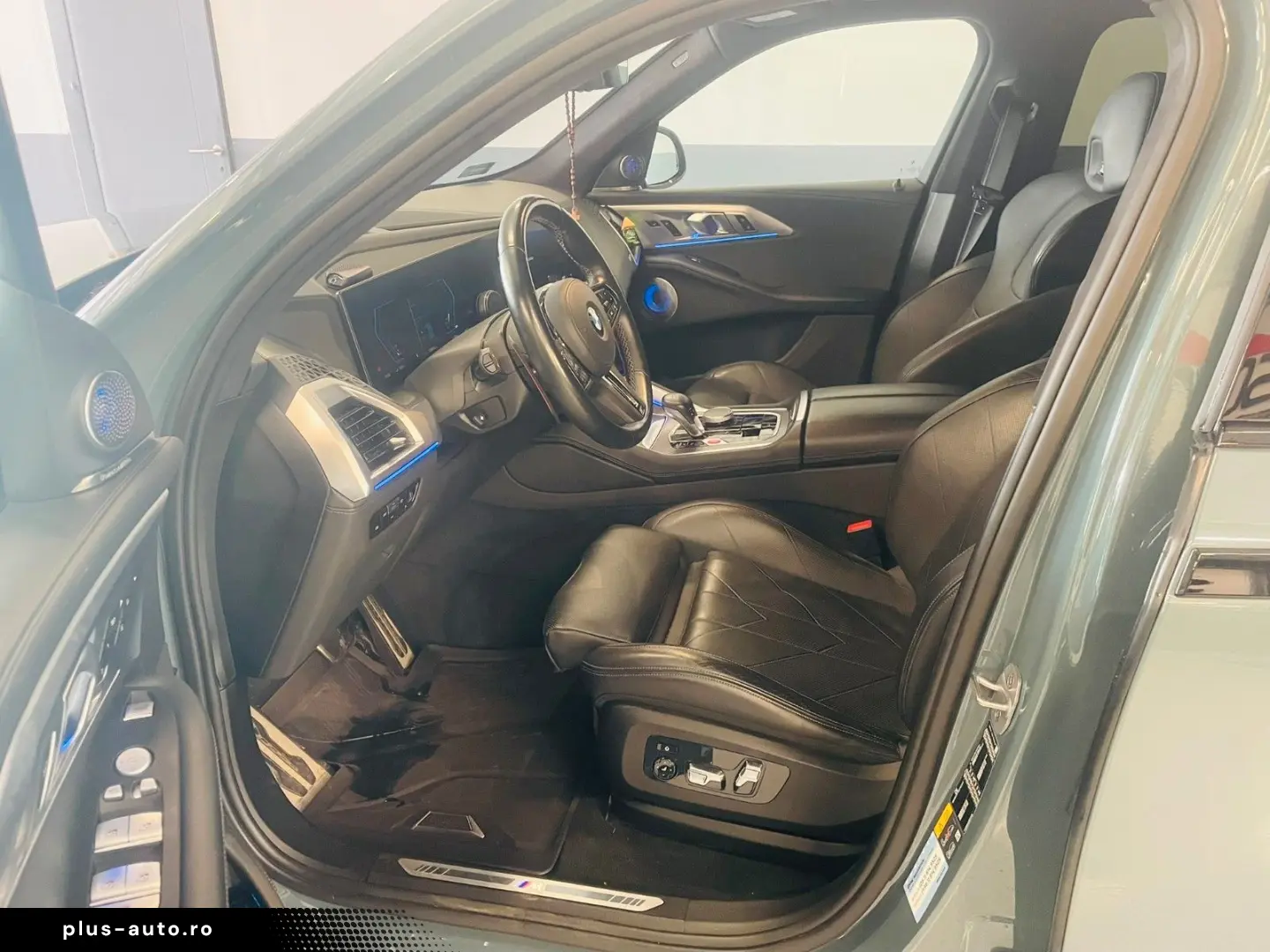 BMW XM BO_WI_FULL OPTIONAL