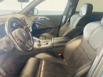 BMW XM BO_WI_FULL OPTIONAL