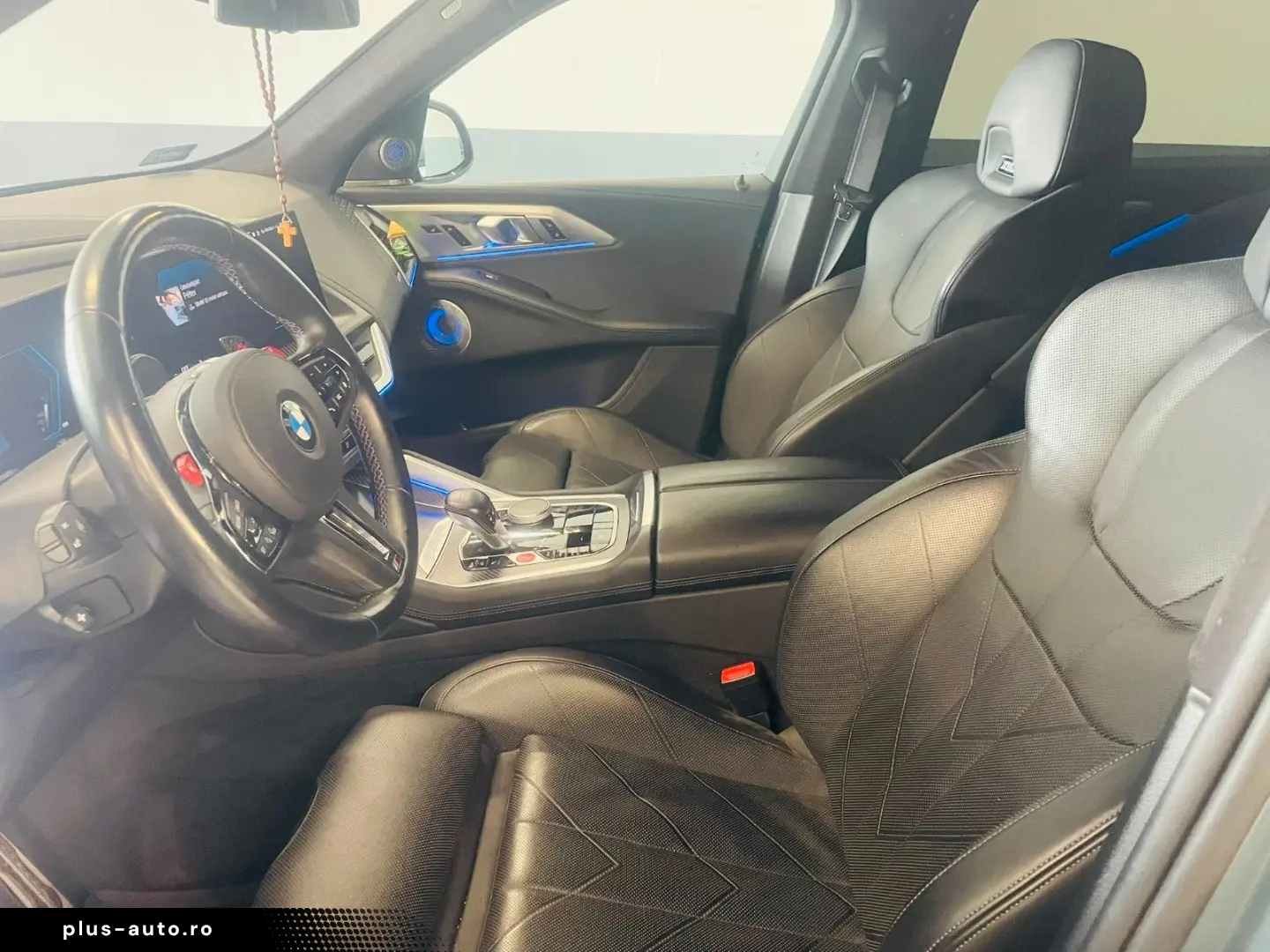 BMW XM BO_WI_FULL OPTIONAL