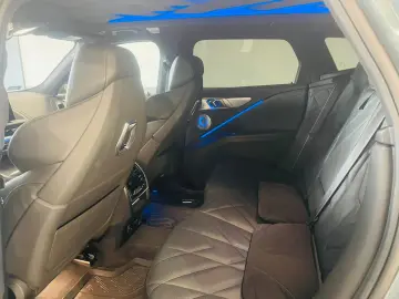 BMW XM BO_WI_FULL OPTIONAL