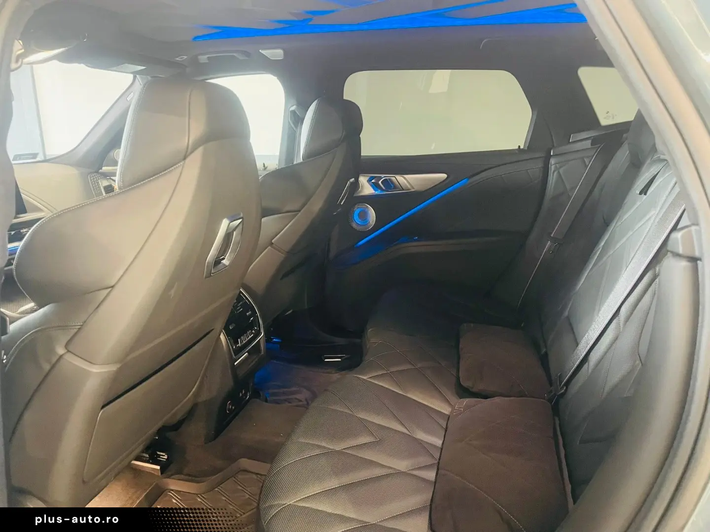 BMW XM BO_WI_FULL OPTIONAL