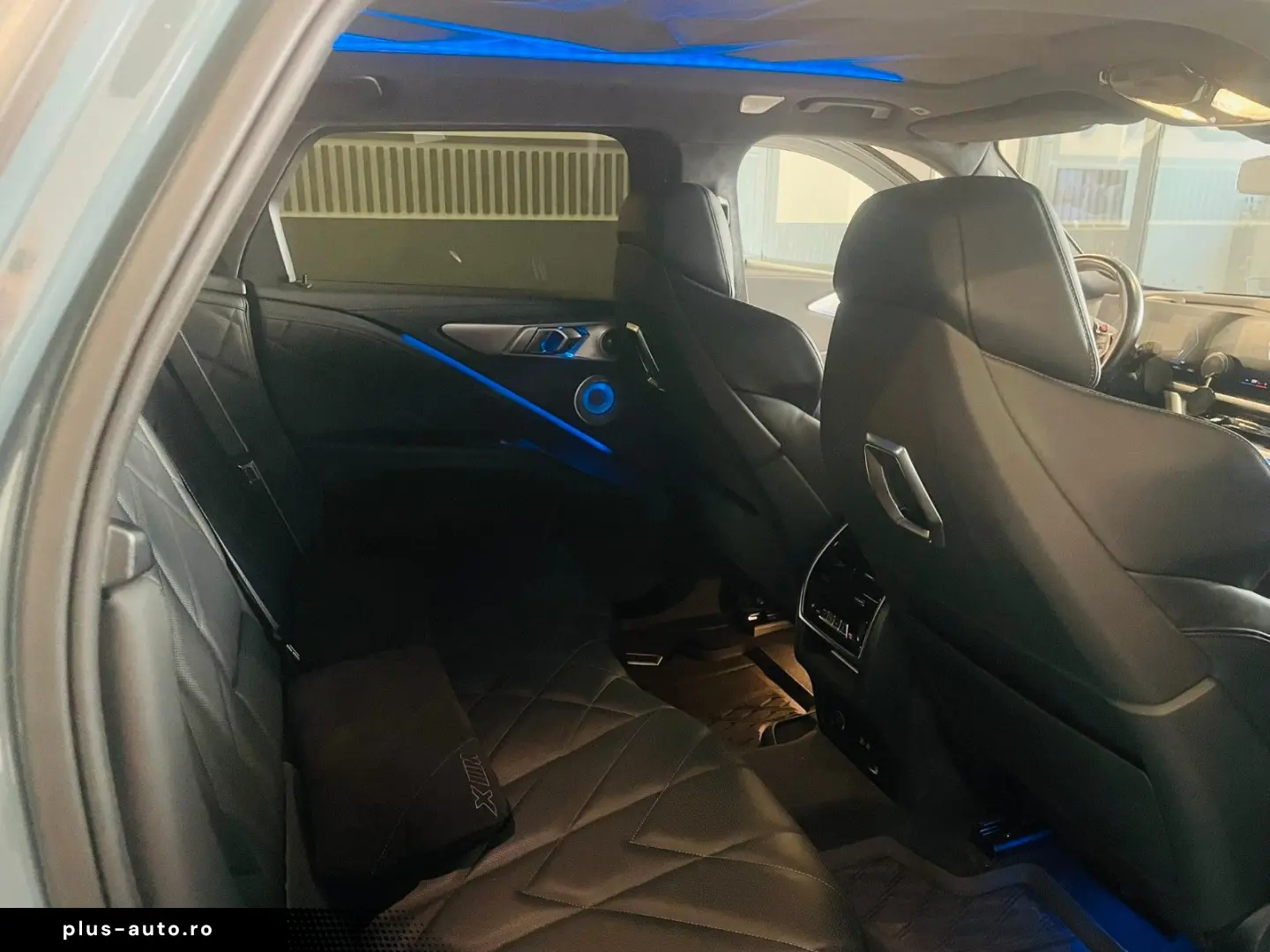 BMW XM BO_WI_FULL OPTIONAL