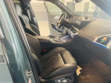 BMW XM BO_WI_FULL OPTIONAL