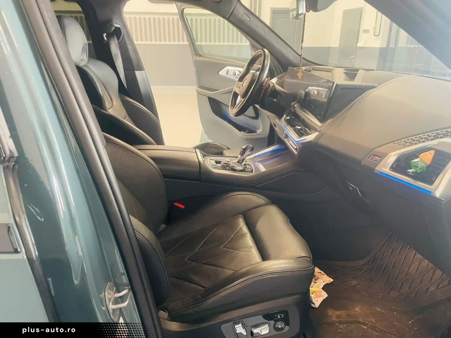 BMW XM BO_WI_FULL OPTIONAL