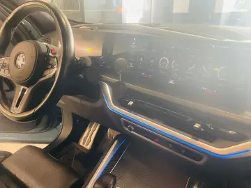 BMW XM BO_WI_FULL OPTIONAL