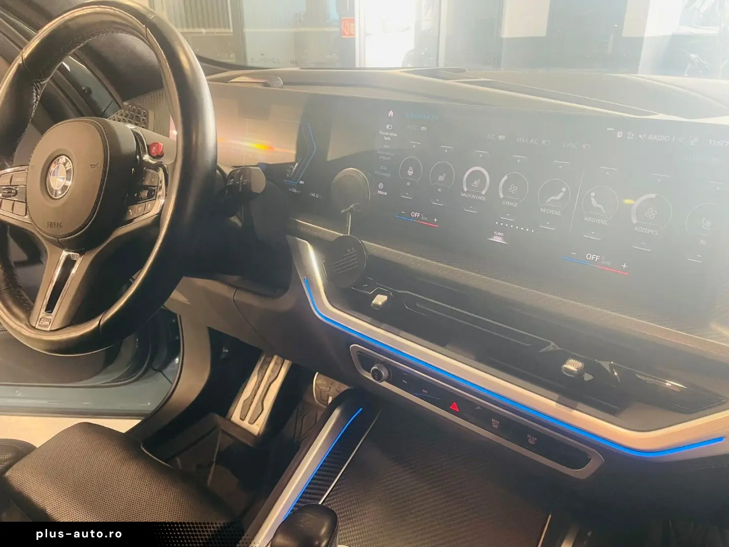 BMW XM BO_WI_FULL OPTIONAL