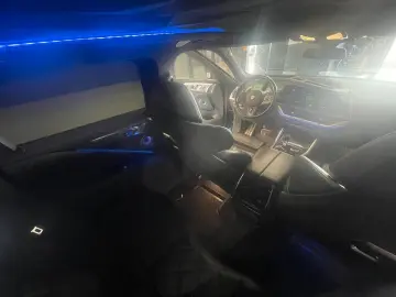 BMW XM BO_WI_FULL OPTIONAL