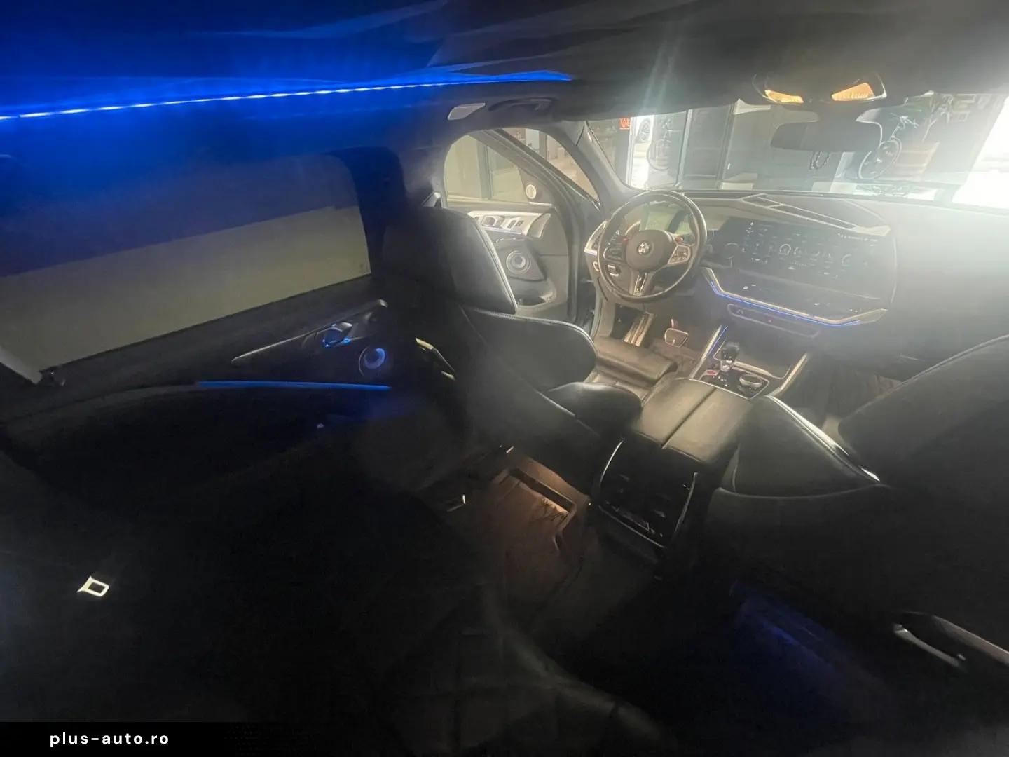 BMW XM BO_WI_FULL OPTIONAL