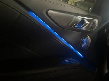 BMW XM BO_WI_FULL OPTIONAL