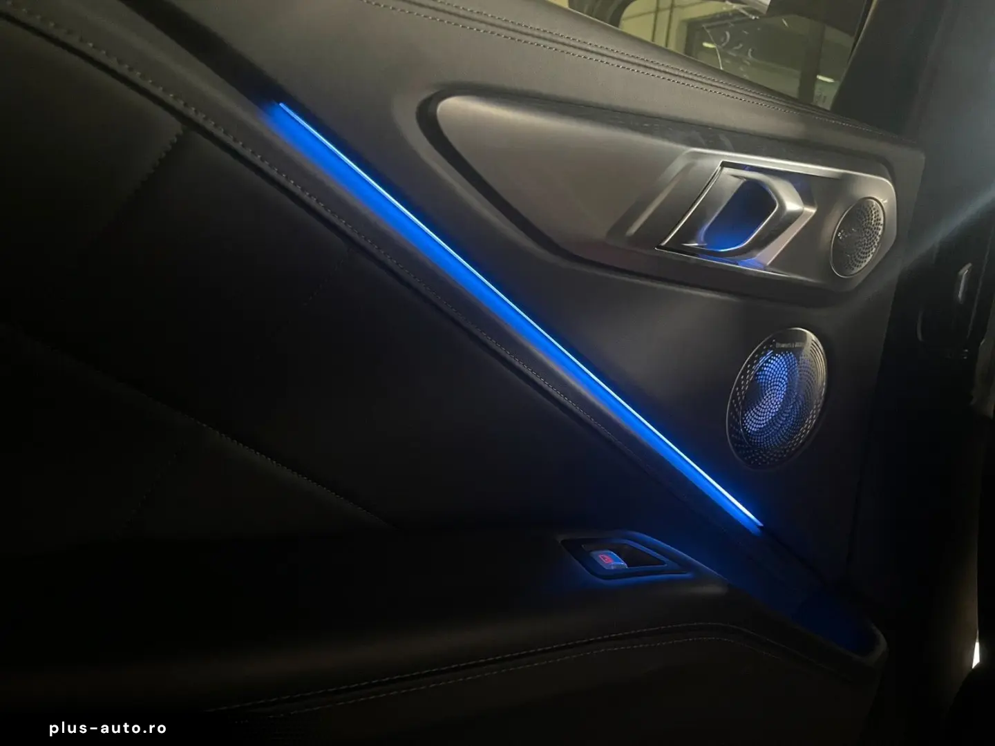 BMW XM BO_WI_FULL OPTIONAL