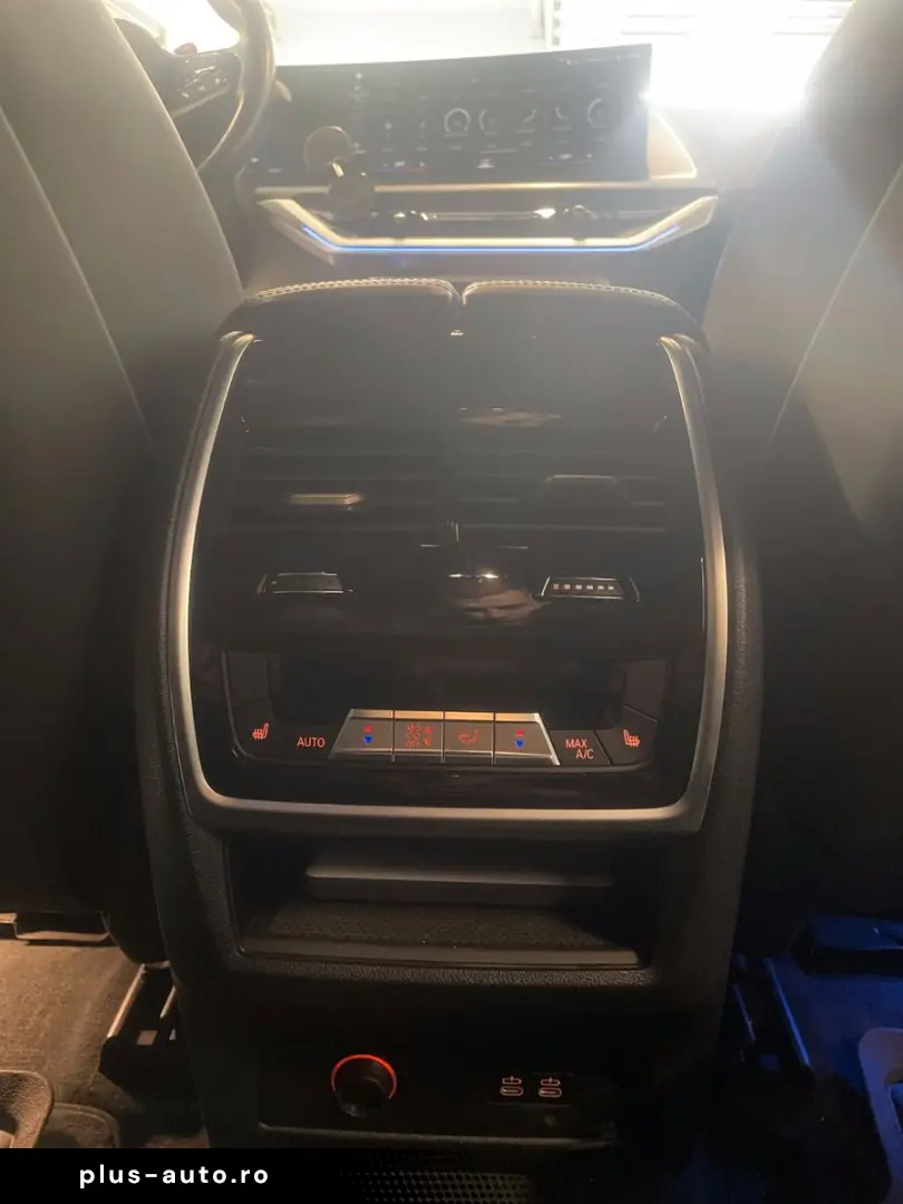 BMW XM BO_WI_FULL OPTIONAL