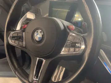 BMW XM BO_WI_FULL OPTIONAL