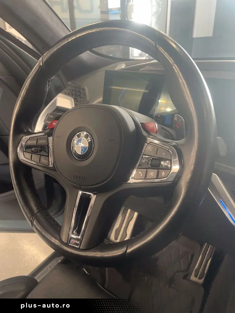 BMW XM BO_WI_FULL OPTIONAL