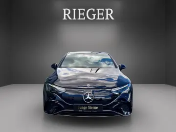 MERCEDES-BENZ EQE 350 4M AMG