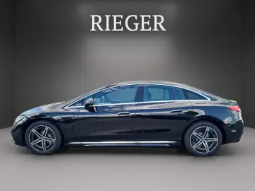 MERCEDES-BENZ EQE 350 4M AMG