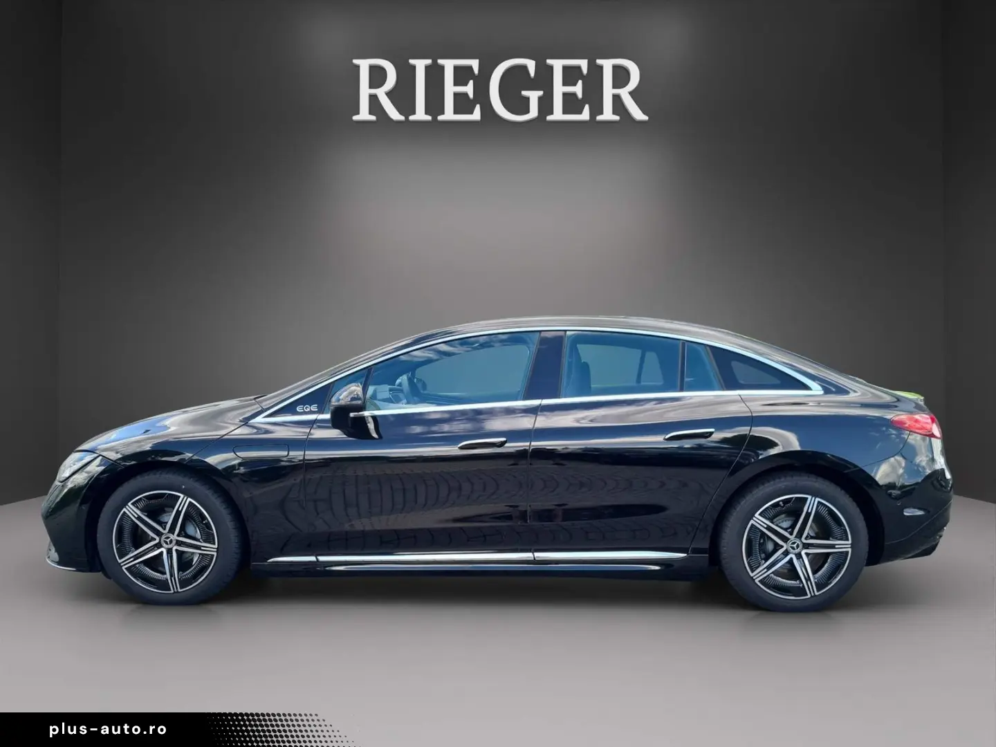 MERCEDES-BENZ EQE 350 4M AMG