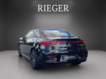 MERCEDES-BENZ EQE 350 4M AMG