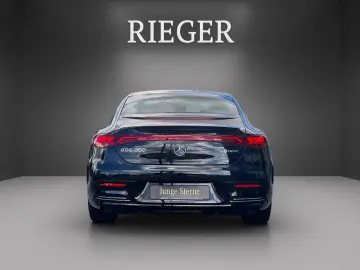 MERCEDES-BENZ EQE 350 4M AMG