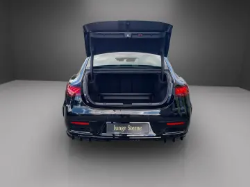 MERCEDES-BENZ EQE 350 4M AMG