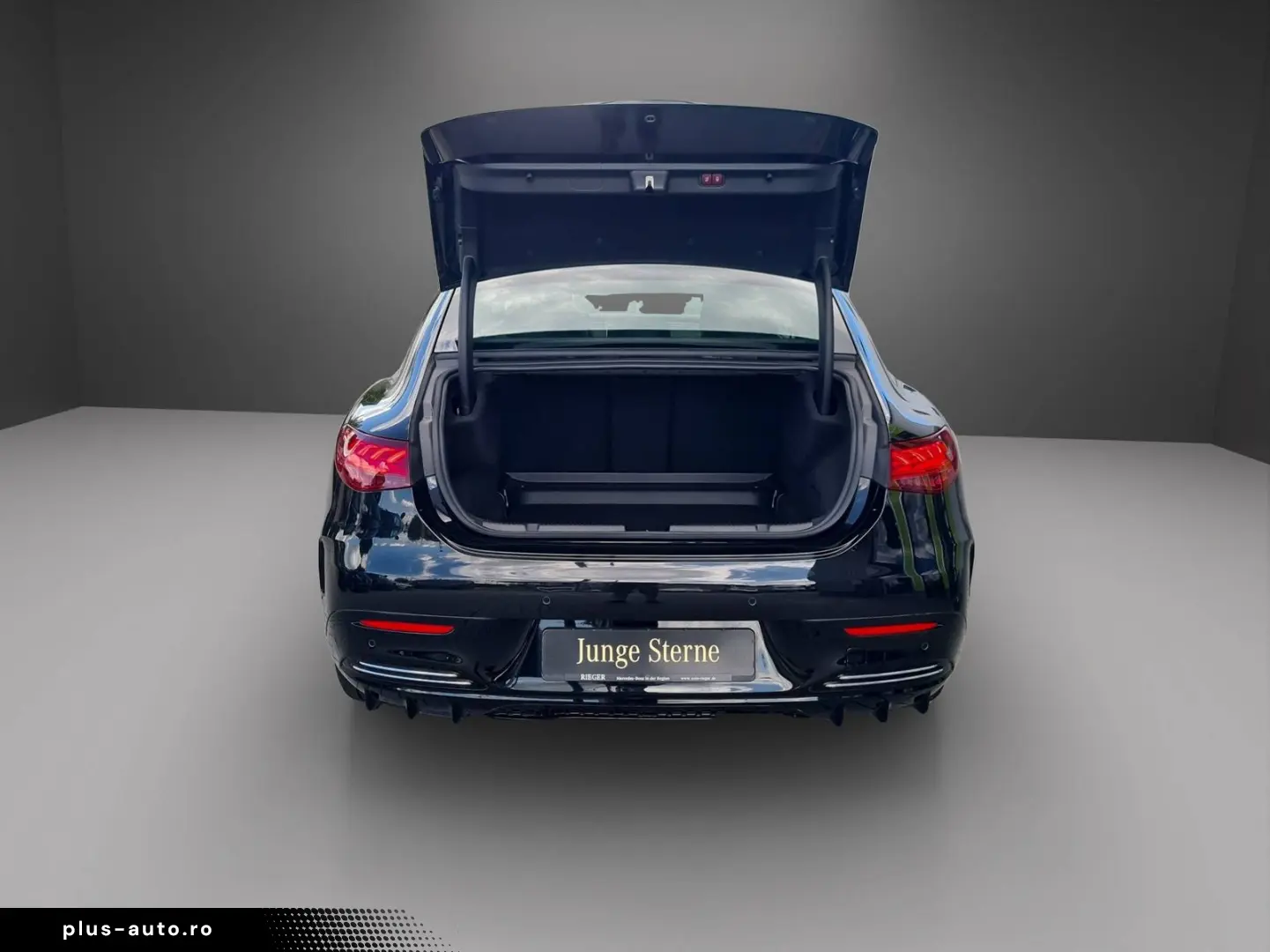 MERCEDES-BENZ EQE 350 4M AMG