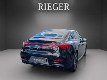 MERCEDES-BENZ EQE 350 4M AMG