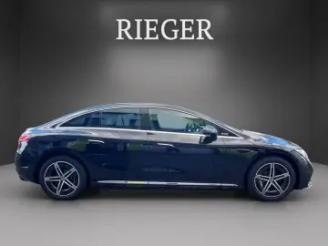 MERCEDES-BENZ EQE 350 4M AMG