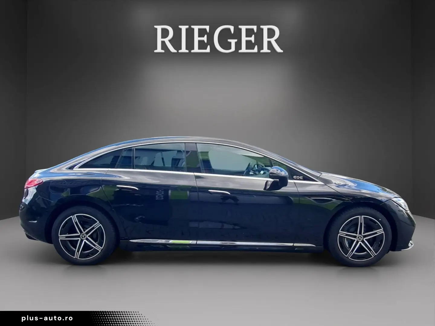 MERCEDES-BENZ EQE 350 4M AMG