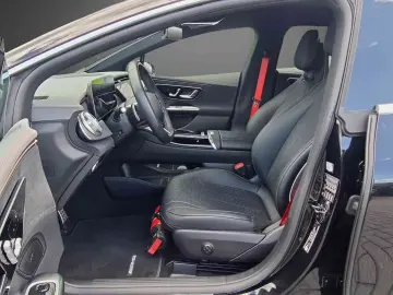 MERCEDES-BENZ EQE 350 4M AMG