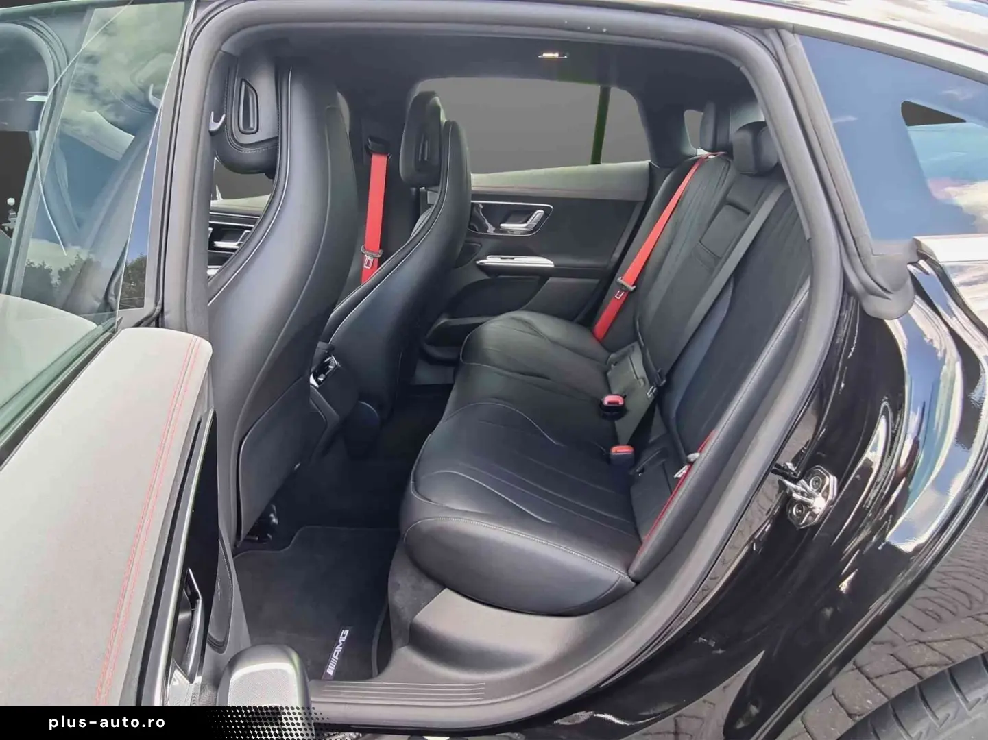 MERCEDES-BENZ EQE 350 4M AMG