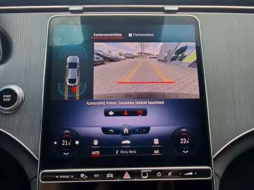 MERCEDES-BENZ EQE 350 4M AMG