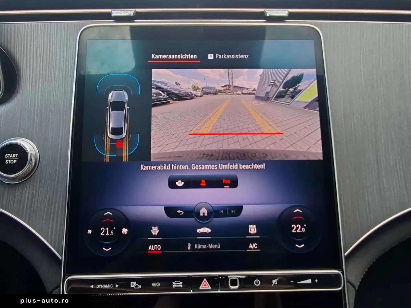 MERCEDES-BENZ EQE 350 4M AMG