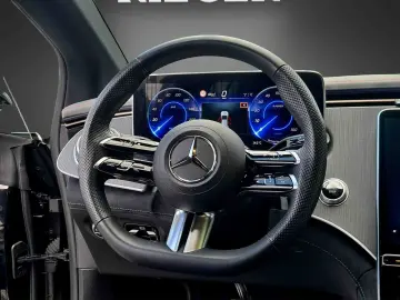 MERCEDES-BENZ EQE 350 4M AMG