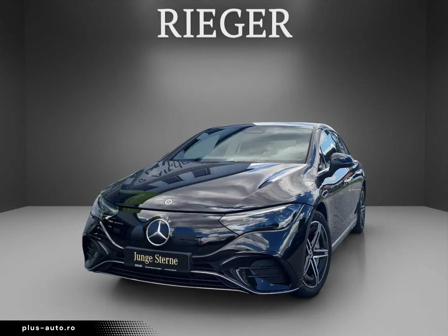 MERCEDES-BENZ EQE 350 4M AMG