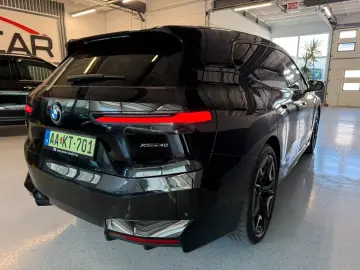 BMW iX 40 xDrive Sport HK SKY LOUNGE