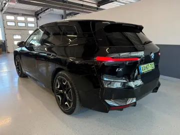 BMW iX 40 xDrive Sport HK SKY LOUNGE