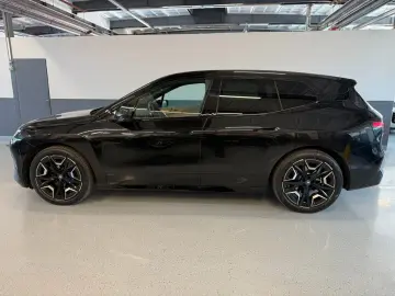BMW iX 40 xDrive Sport HK SKY LOUNGE