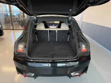 BMW iX 40 xDrive Sport HK SKY LOUNGE