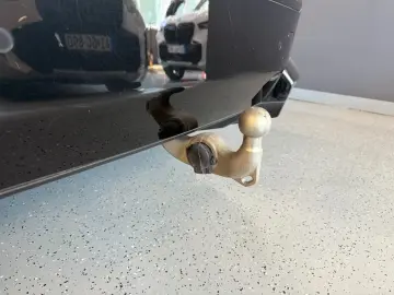 BMW iX 40 xDrive Sport HK SKY LOUNGE